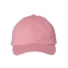 Valucap - Mens Vc300Y Small Fit Bio-Washed Dad'S Cap