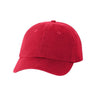 Valucap - Mens Vc300Y Small Fit Bio-Washed Dad'S Cap