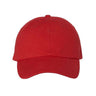 Valucap - Mens Vc350 Bio-Washed Chino Twill Cap