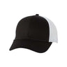Valucap - Mens Vc400 Mesh-Back Trucker Cap