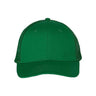 Valucap - Mens Vc400 Mesh-Back Trucker Cap