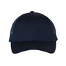 Valucap - Mens Vc400 Mesh-Back Trucker Cap
