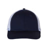 Valucap - Mens Vc400 Mesh-Back Trucker Cap