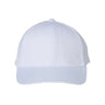 Valucap - Mens Vc400 Mesh-Back Trucker Cap