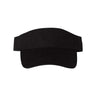 Valucap - Mens Vc500 Bio-Washed Visor