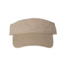 Valucap - Mens Vc500 Bio-Washed Visor