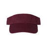 Valucap - Mens Vc500 Bio-Washed Visor