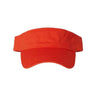 Valucap - Mens Vc500 Bio-Washed Visor