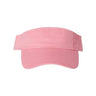 Valucap - Mens Vc500 Bio-Washed Visor
