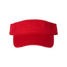 Valucap - Mens Vc500 Bio-Washed Visor