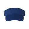 Valucap - Mens Vc500 Bio-Washed Visor