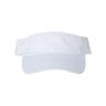 Valucap - Mens Vc500 Bio-Washed Visor