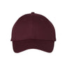 Valucap - Mens Vc600 Chino Cap