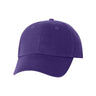 Valucap - Mens Vc600 Chino Cap