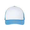 Valucap - Mens Vc700 Foam Mesh-Back Trucker Cap