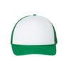Valucap - Mens Vc700 Foam Mesh-Back Trucker Cap