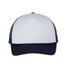 Valucap - Mens Vc700 Foam Mesh-Back Trucker Cap