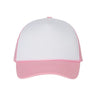 Valucap - Mens Vc700 Foam Mesh-Back Trucker Cap