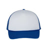 Valucap - Mens Vc700 Foam Mesh-Back Trucker Cap