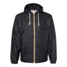Weatherproof - Mens 193910 Vintage Hooded Rain Jacket