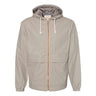 Weatherproof - Mens 193910 Vintage Hooded Rain Jacket
