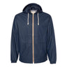 Weatherproof - Mens 193910 Vintage Hooded Rain Jacket