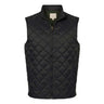 Weatherproof - Mens 207359 Vintage Diamond Quilted Vest