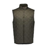 Weatherproof - Mens 207359 Vintage Diamond Quilted Vest