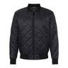 Weatherproof - Mens 21752 Heatlast Quilted Packable Bomber