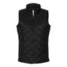 Weatherproof - Womens W207359 Vintage Diamond Quilted Vest