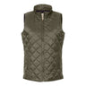 Weatherproof - Womens W207359 Vintage Diamond Quilted Vest