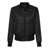 Weatherproof - Womens W21752 Heatlast Quilted Packable Bomber