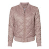 Weatherproof - Womens W21752 Heatlast Quilted Packable Bomber