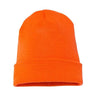 Yp Classics - Mens 1501Kc Cuffed Beanie