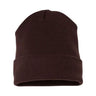 Yp Classics - Mens 1501Kc Cuffed Beanie