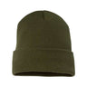Yp Classics - Mens 1501Kc Cuffed Beanie