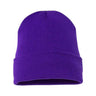 Yp Classics - Mens 1501Kc Cuffed Beanie