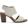 Toms - Women's Majorca Cutout Sandal