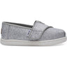 Toms Tiny Alpargata Novelty Textile Espadrille