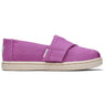 Toms - Tiny Alpargata Espadrille
