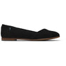 Toms - Womens Julie Flats