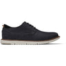 Toms - Mens Navi Oxford Dress Casual Shoes