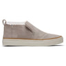Toms - Womens Paxton Slip-On Shoes