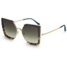 Toms - Womens Tulum Sunglasses