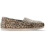 Toms - Womens Alpargata Slip-On Shoes