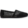 Toms - Womens Alpargata Slip-On Shoes