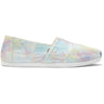 Toms - Womens Alpargata Slip-On Shoes