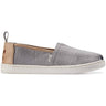Toms - Youth Alpargata Slip-On Shoes