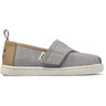 Toms - Tiny Alpargata Slip-On Shoes