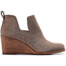 Toms - Womens Kallie Boots